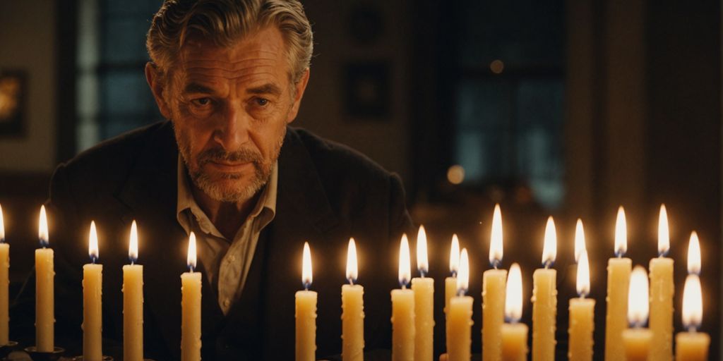 Famous candle makers and their impact on the industry.